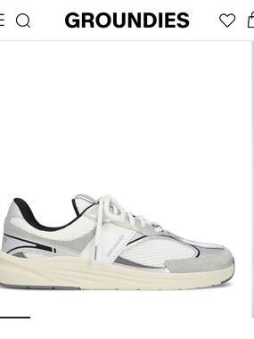 Groundies Starlite 2.0 - Men’s